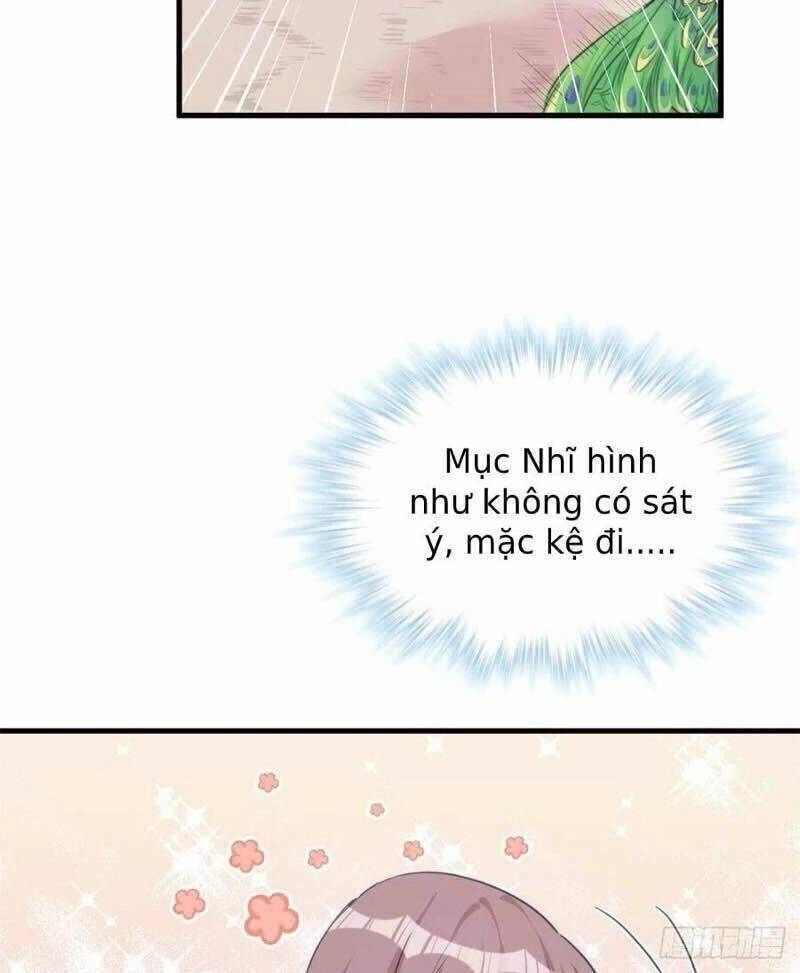 Thảnh Thơi Thú Thế Chủng Chủng Điền, Sinh Sinh Tể - Update Chapter 197 - 26