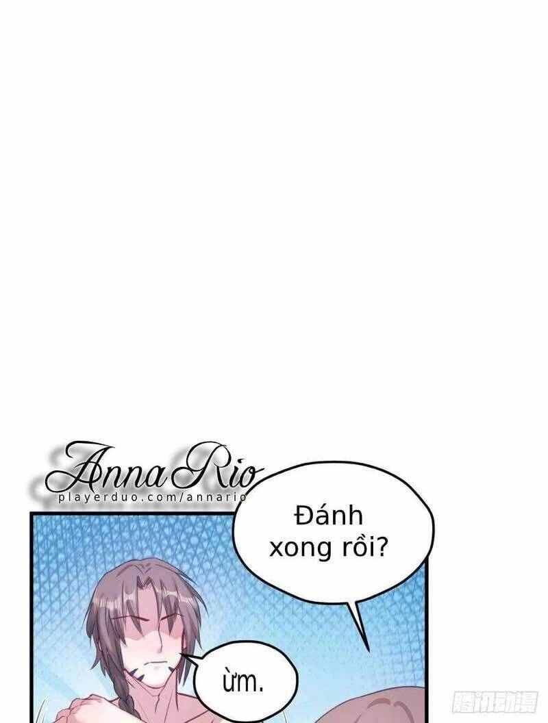 Thảnh Thơi Thú Thế Chủng Chủng Điền, Sinh Sinh Tể - Update Chapter 197 - 28