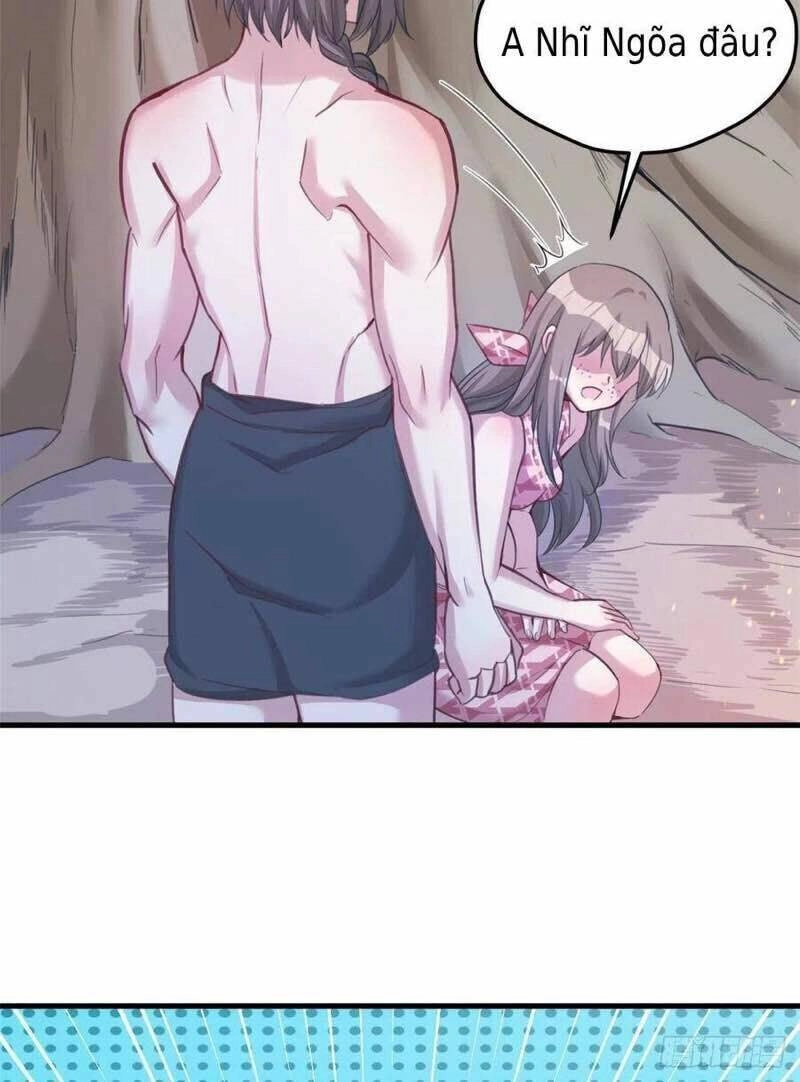 Thảnh Thơi Thú Thế Chủng Chủng Điền, Sinh Sinh Tể - Update Chapter 197 - 30