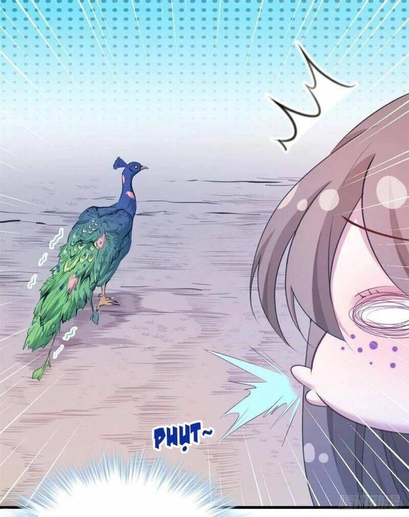 Thảnh Thơi Thú Thế Chủng Chủng Điền, Sinh Sinh Tể - Update Chapter 197 - 31