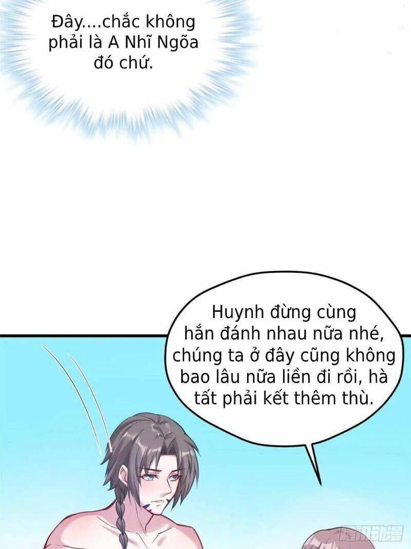 Thảnh Thơi Thú Thế Chủng Chủng Điền, Sinh Sinh Tể - Update Chapter 197 - 32