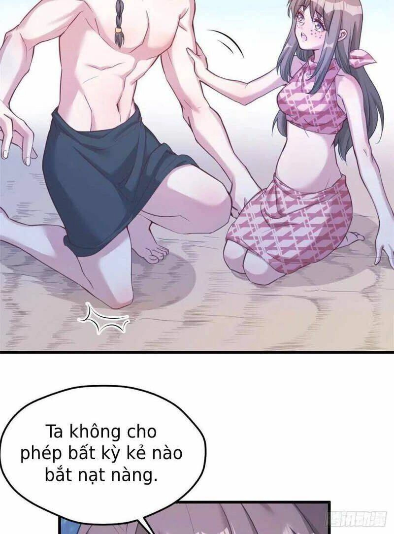 Thảnh Thơi Thú Thế Chủng Chủng Điền, Sinh Sinh Tể - Update Chapter 197 - 33