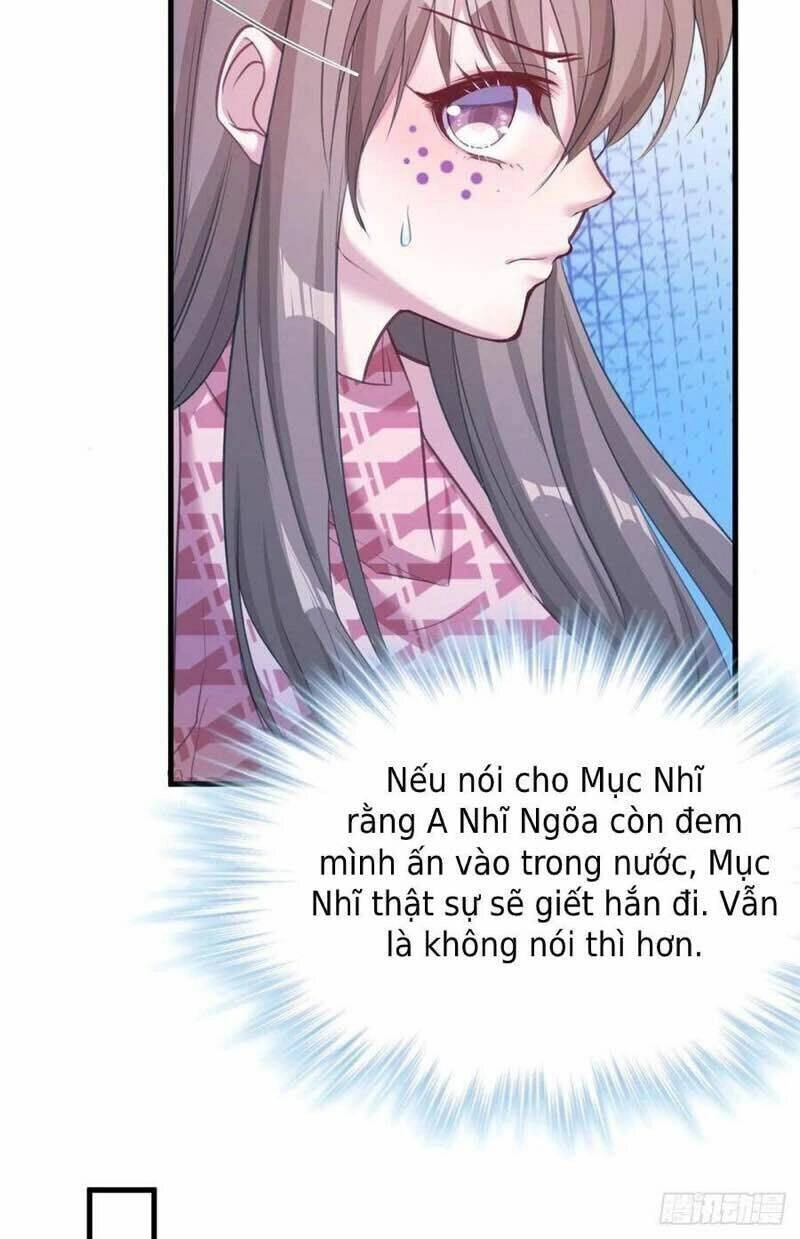 Thảnh Thơi Thú Thế Chủng Chủng Điền, Sinh Sinh Tể - Update Chapter 197 - 37