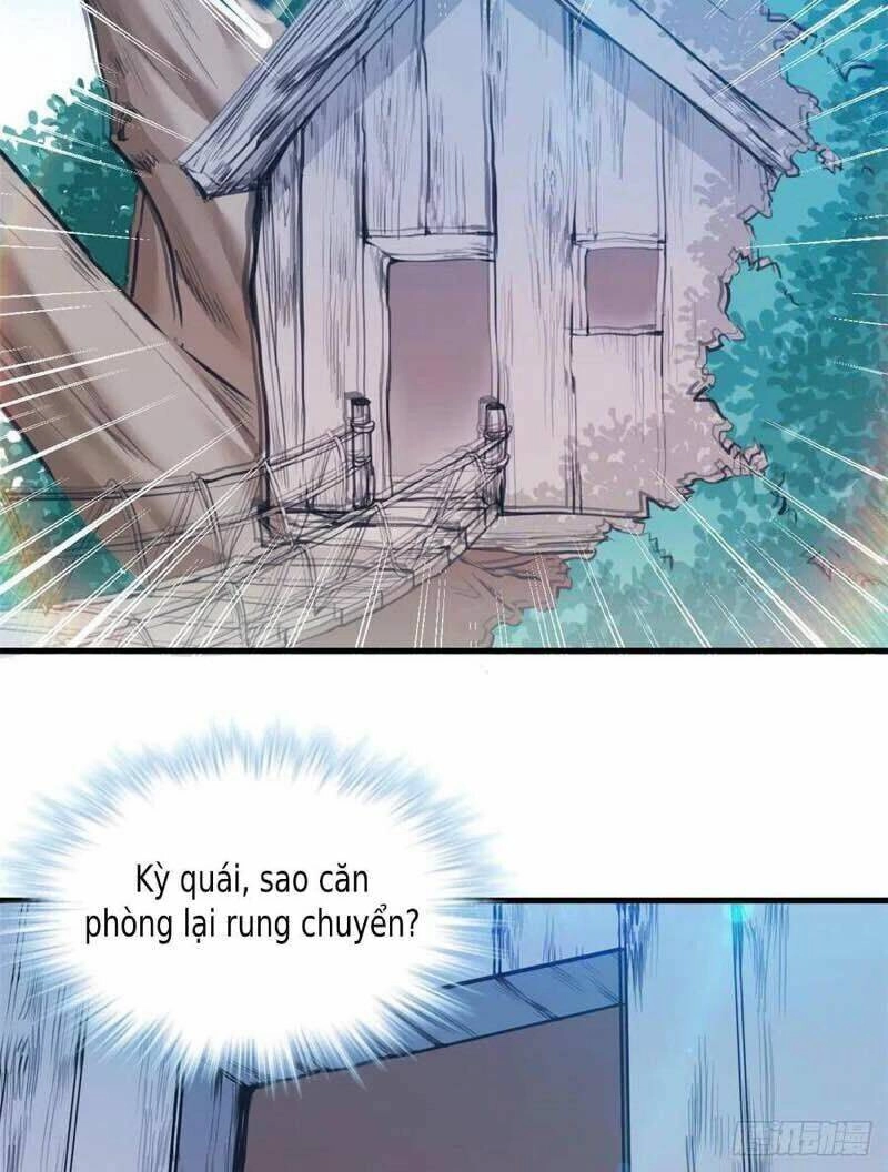 Thảnh Thơi Thú Thế Chủng Chủng Điền, Sinh Sinh Tể - Update Chapter 197 - 39