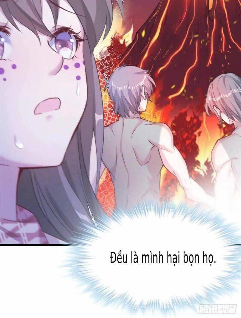 Thảnh Thơi Thú Thế Chủng Chủng Điền, Sinh Sinh Tể - Update Chapter 197 - 44