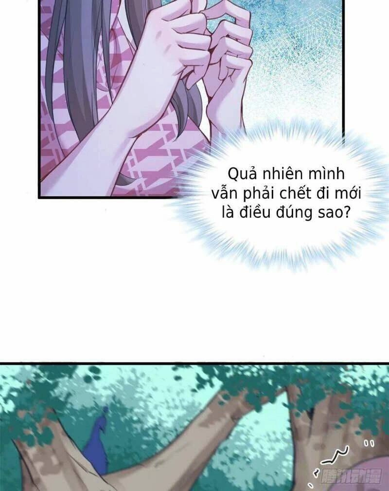 Thảnh Thơi Thú Thế Chủng Chủng Điền, Sinh Sinh Tể - Update Chapter 197 - 46