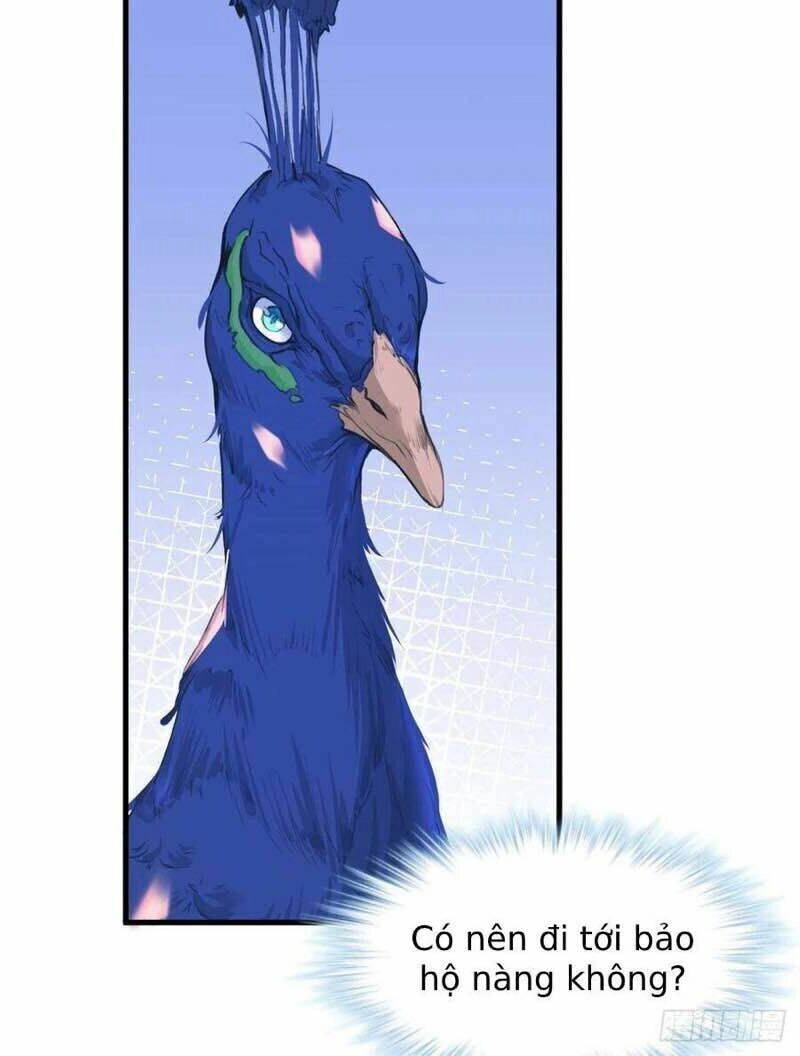 Thảnh Thơi Thú Thế Chủng Chủng Điền, Sinh Sinh Tể - Update Chapter 197 - 48