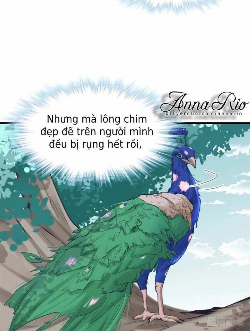 Thảnh Thơi Thú Thế Chủng Chủng Điền, Sinh Sinh Tể - Update Chapter 197 - 49