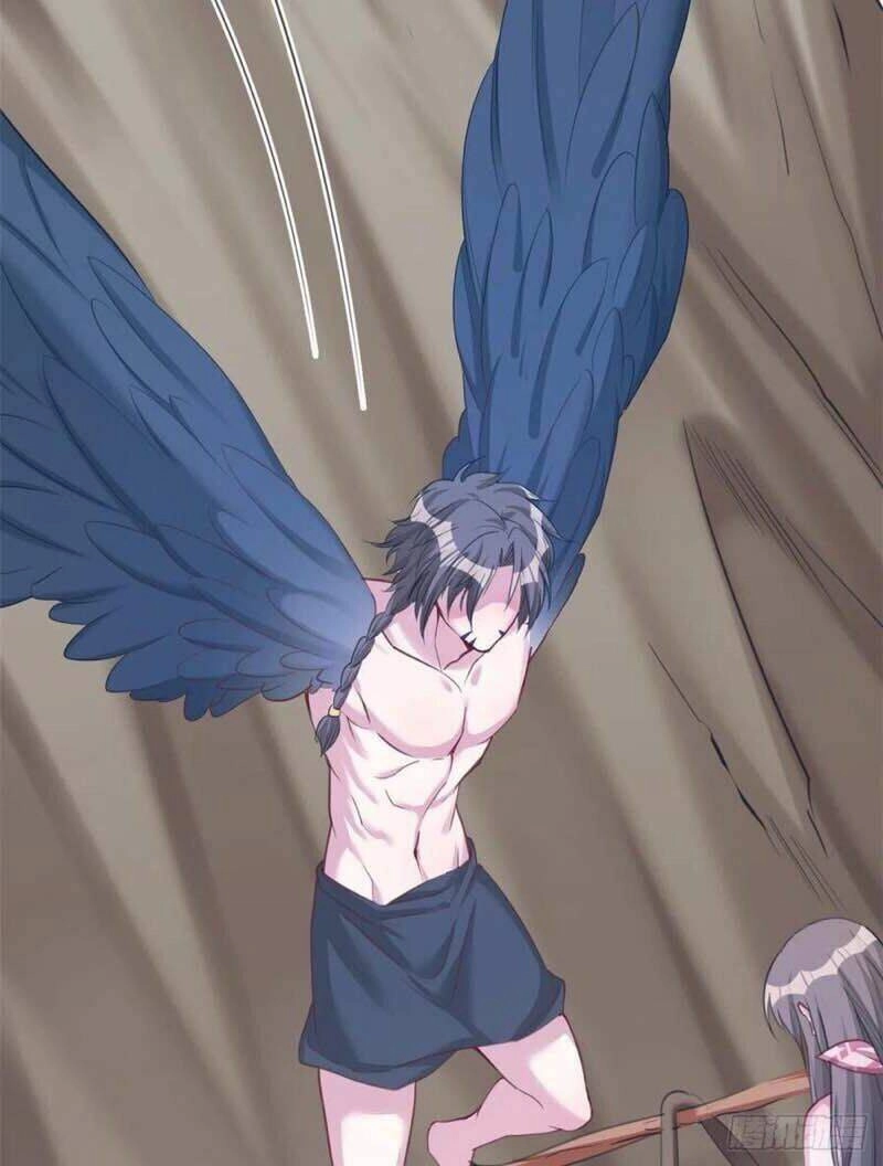 Thảnh Thơi Thú Thế Chủng Chủng Điền, Sinh Sinh Tể - Update Chapter 197 - 52