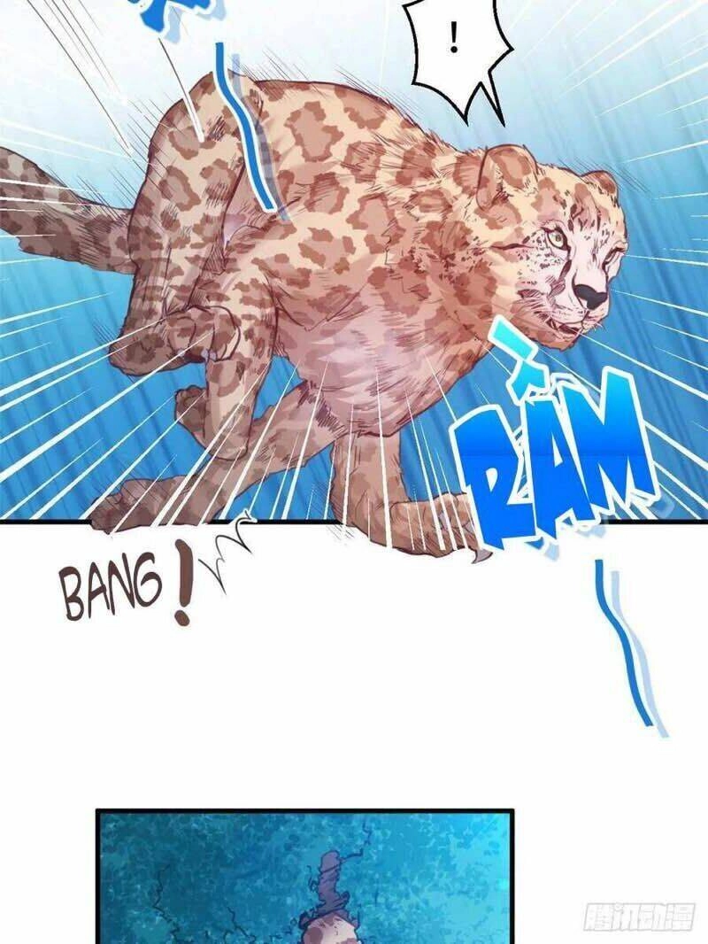 Thảnh Thơi Thú Thế Chủng Chủng Điền, Sinh Sinh Tể - Update Chapter 198 - 3