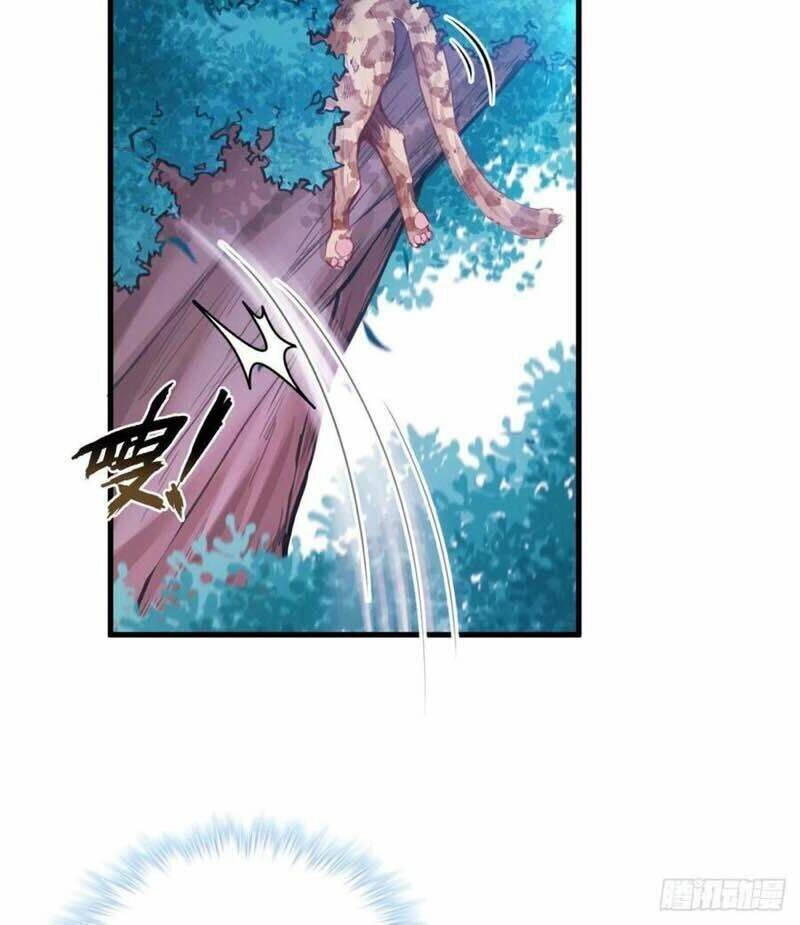 Thảnh Thơi Thú Thế Chủng Chủng Điền, Sinh Sinh Tể - Update Chapter 198 - 4