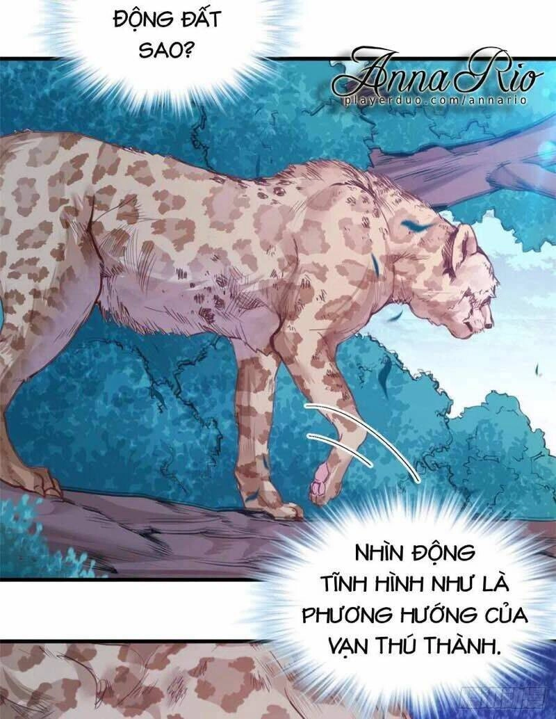 Thảnh Thơi Thú Thế Chủng Chủng Điền, Sinh Sinh Tể - Update Chapter 198 - 5
