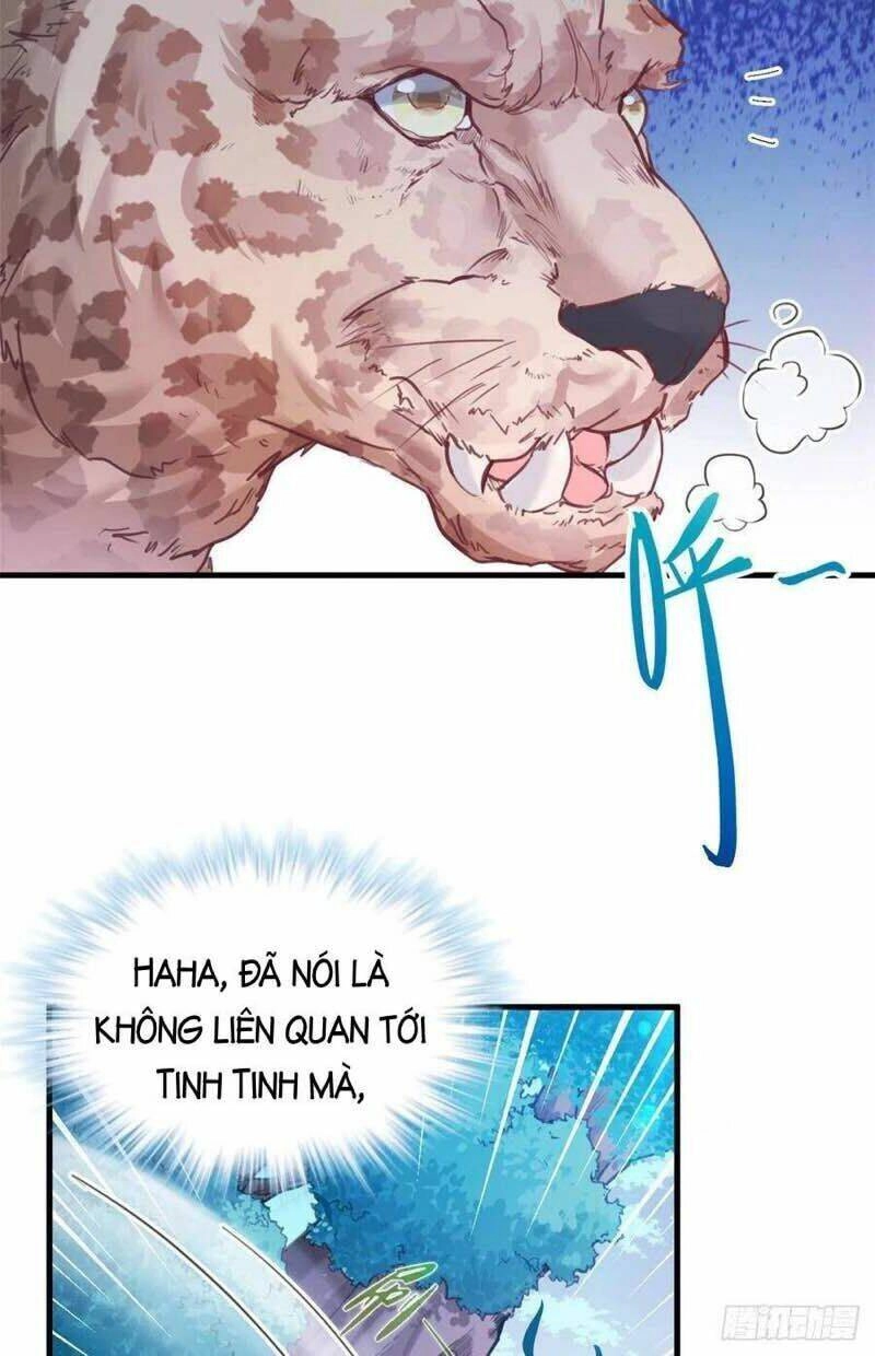 Thảnh Thơi Thú Thế Chủng Chủng Điền, Sinh Sinh Tể - Update Chapter 198 - 6