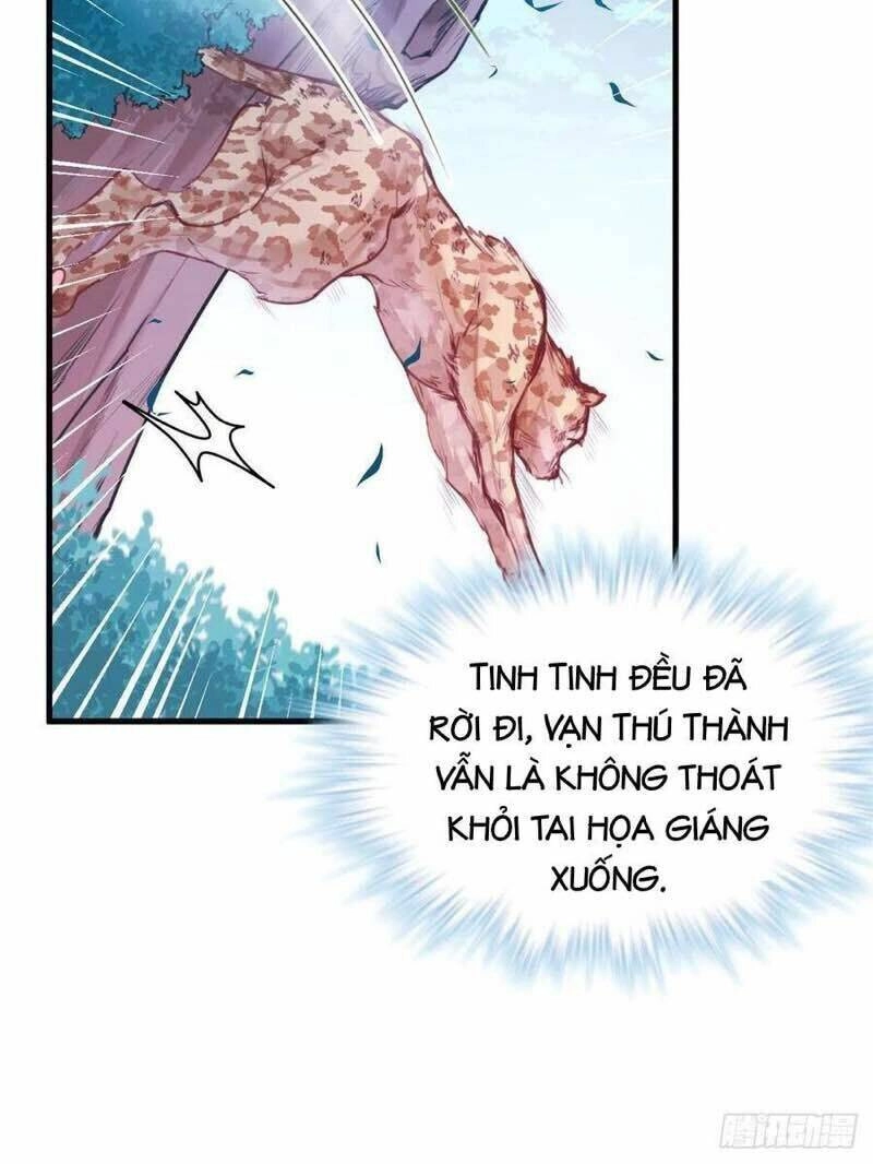 Thảnh Thơi Thú Thế Chủng Chủng Điền, Sinh Sinh Tể - Update Chapter 198 - 7