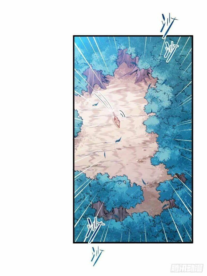 Thảnh Thơi Thú Thế Chủng Chủng Điền, Sinh Sinh Tể - Update Chapter 198 - 8