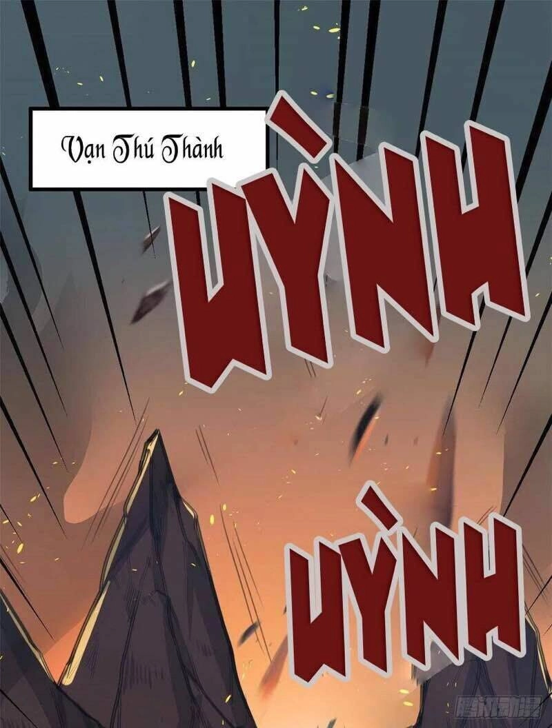 Thảnh Thơi Thú Thế Chủng Chủng Điền, Sinh Sinh Tể - Update Chapter 198 - 9