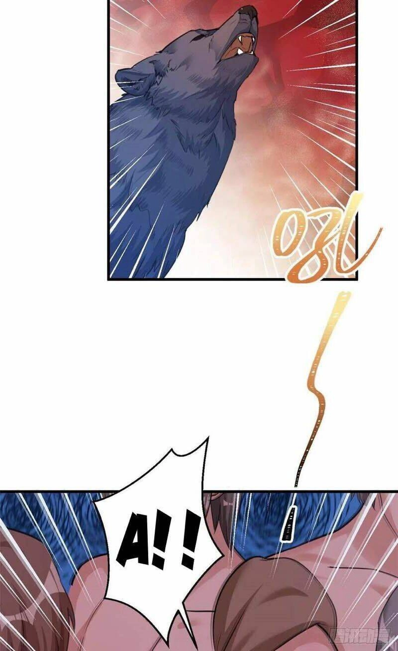 Thảnh Thơi Thú Thế Chủng Chủng Điền, Sinh Sinh Tể - Update Chapter 198 - 14