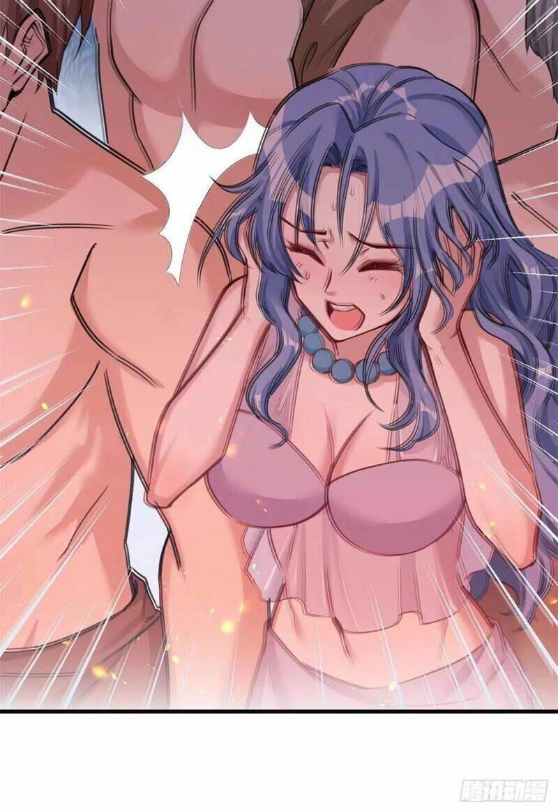 Thảnh Thơi Thú Thế Chủng Chủng Điền, Sinh Sinh Tể - Update Chapter 198 - 15