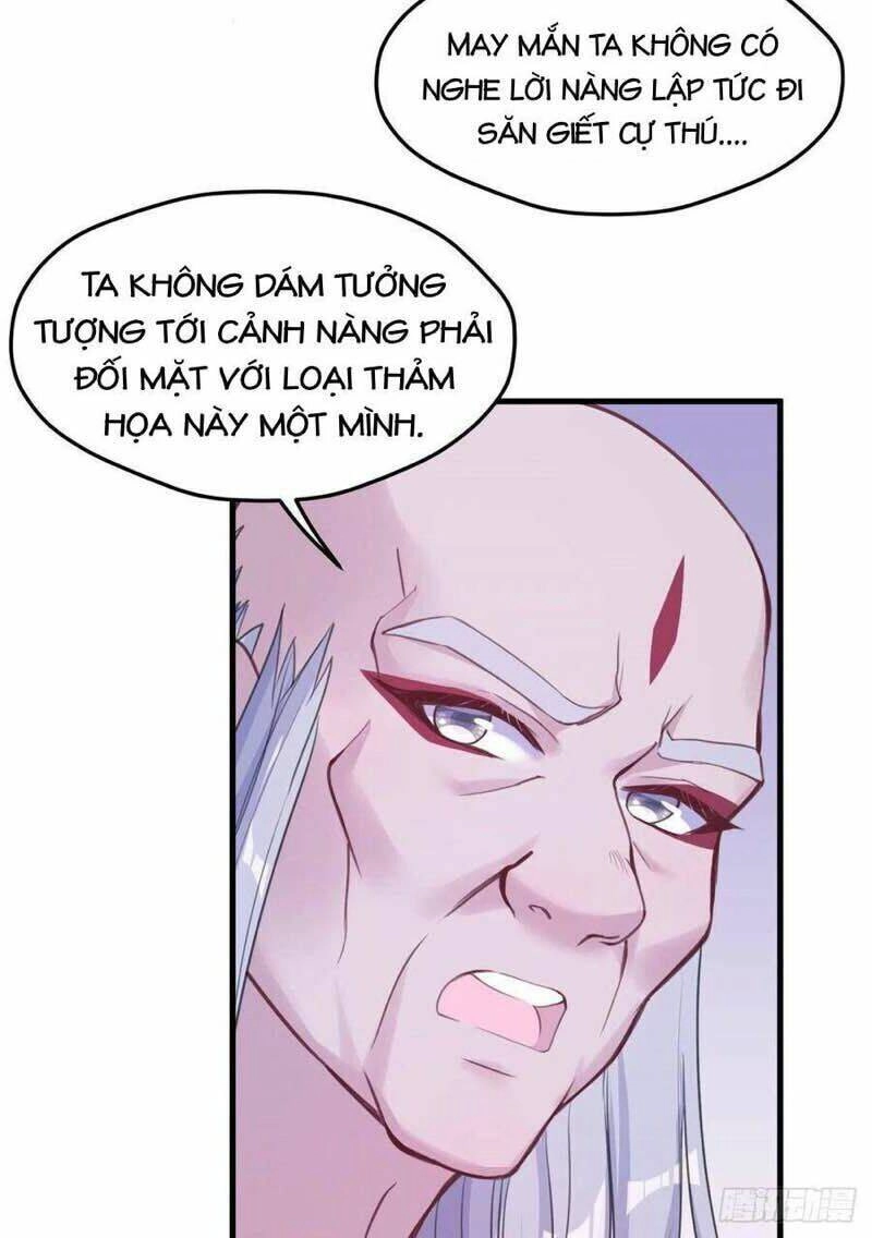 Thảnh Thơi Thú Thế Chủng Chủng Điền, Sinh Sinh Tể - Update Chapter 198 - 18