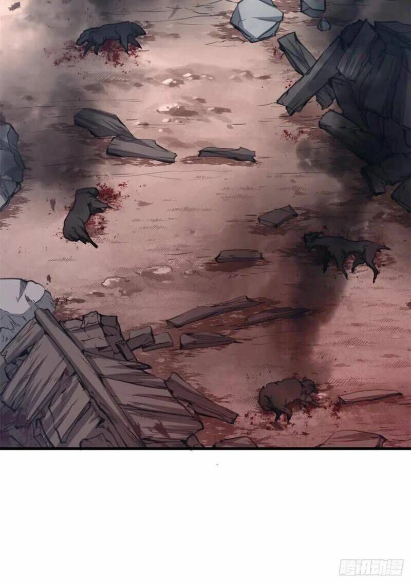 Thảnh Thơi Thú Thế Chủng Chủng Điền, Sinh Sinh Tể - Update Chapter 198 - 28