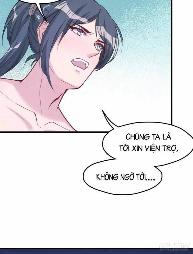 Thảnh Thơi Thú Thế Chủng Chủng Điền, Sinh Sinh Tể - Update Chapter 198 - 36