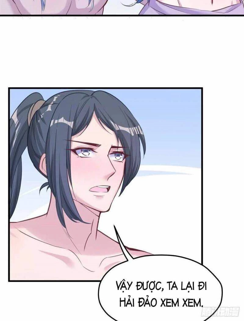 Thảnh Thơi Thú Thế Chủng Chủng Điền, Sinh Sinh Tể - Update Chapter 198 - 39