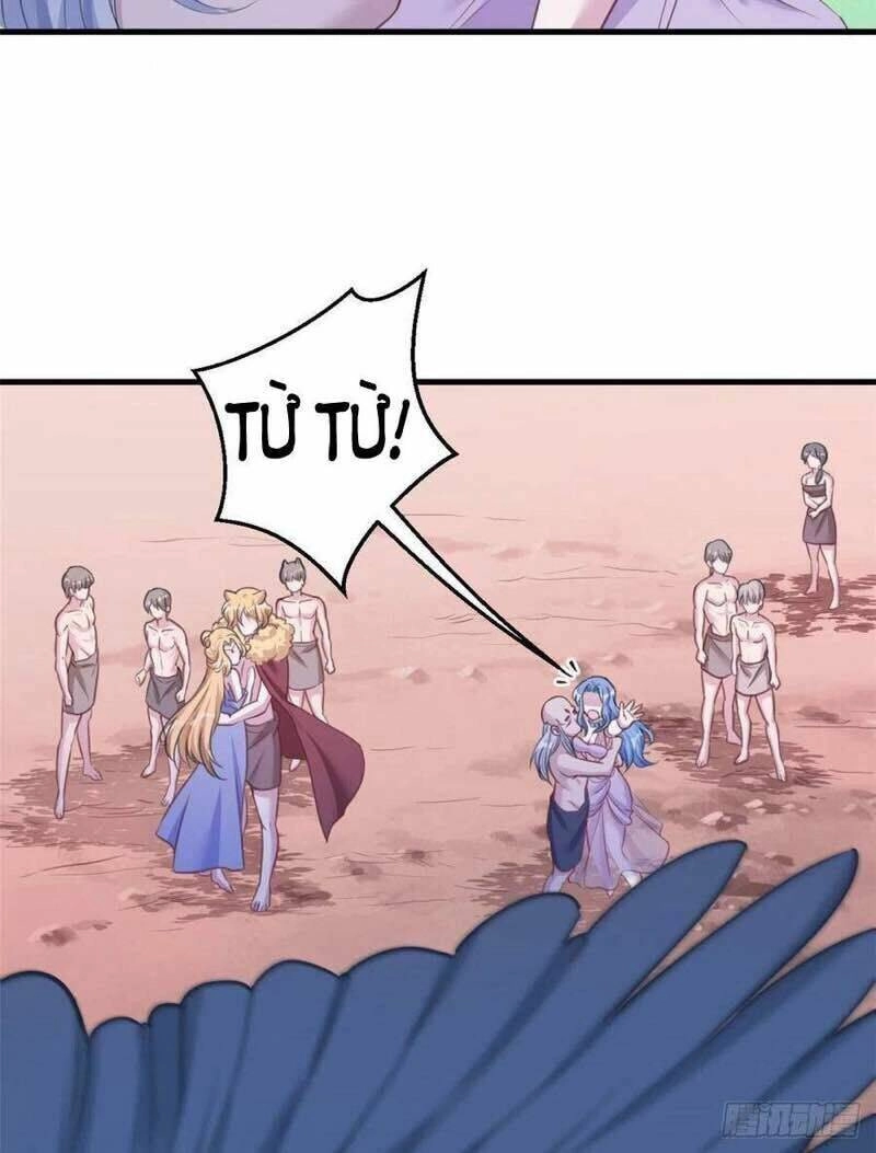 Thảnh Thơi Thú Thế Chủng Chủng Điền, Sinh Sinh Tể - Update Chapter 198 - 44