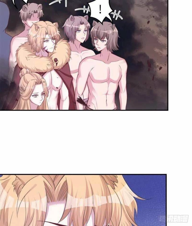 Thảnh Thơi Thú Thế Chủng Chủng Điền, Sinh Sinh Tể - Update Chapter 199 - 18