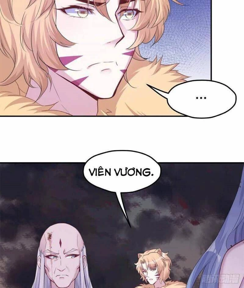 Thảnh Thơi Thú Thế Chủng Chủng Điền, Sinh Sinh Tể - Update Chapter 199 - 19