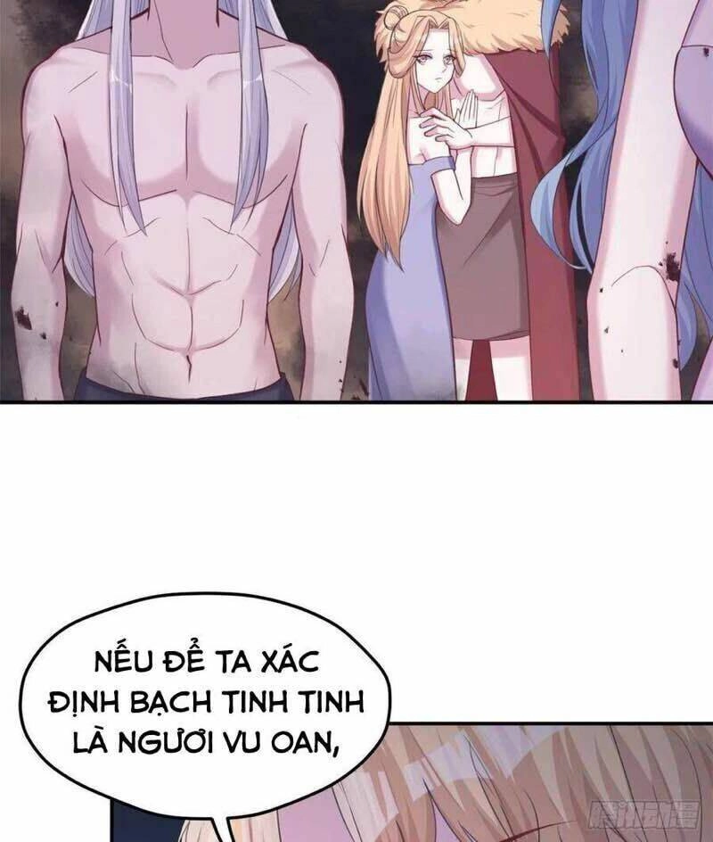 Thảnh Thơi Thú Thế Chủng Chủng Điền, Sinh Sinh Tể - Update Chapter 199 - 20