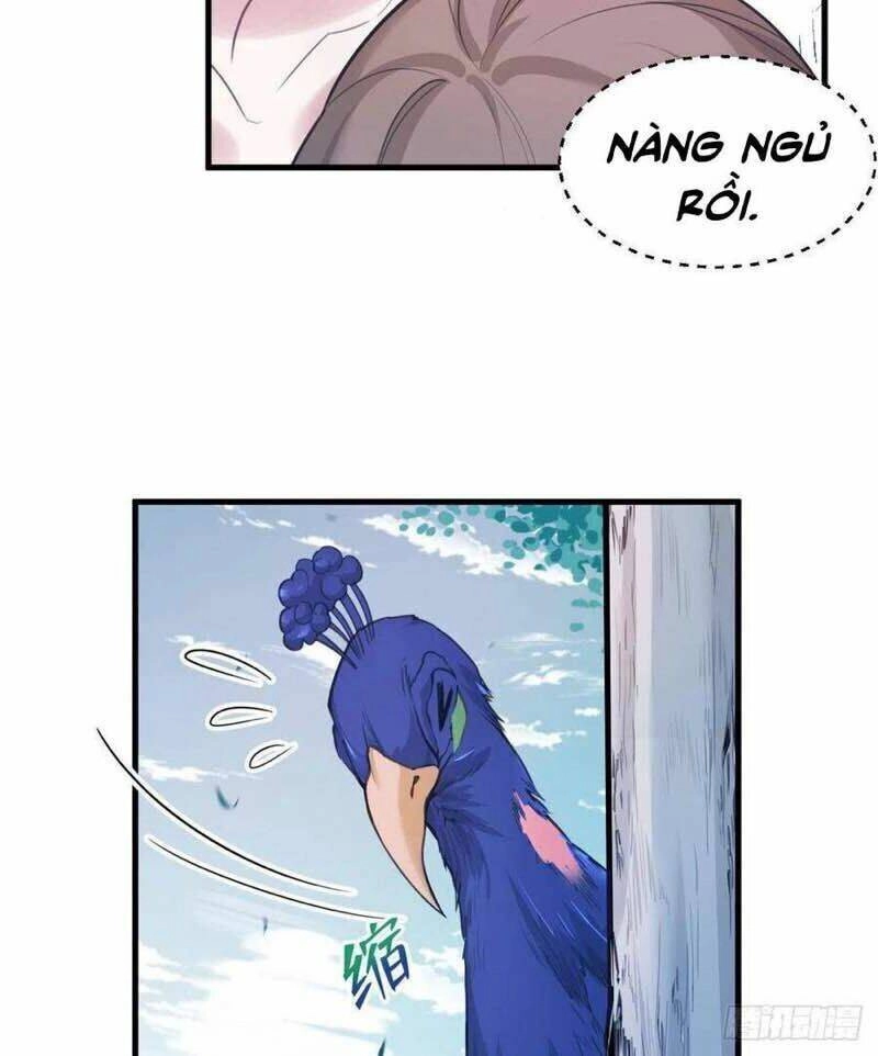 Thảnh Thơi Thú Thế Chủng Chủng Điền, Sinh Sinh Tể - Update Chapter 199 - 29