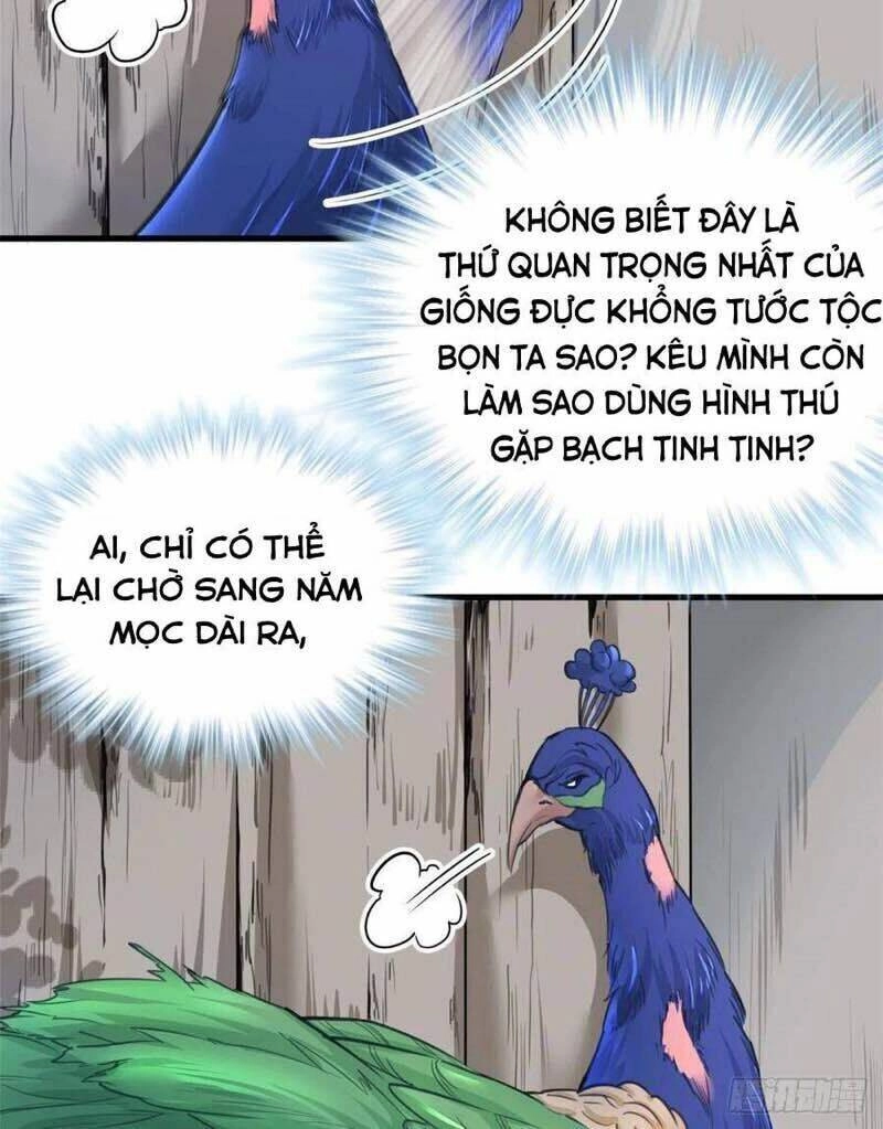 Thảnh Thơi Thú Thế Chủng Chủng Điền, Sinh Sinh Tể - Update Chapter 199 - 31