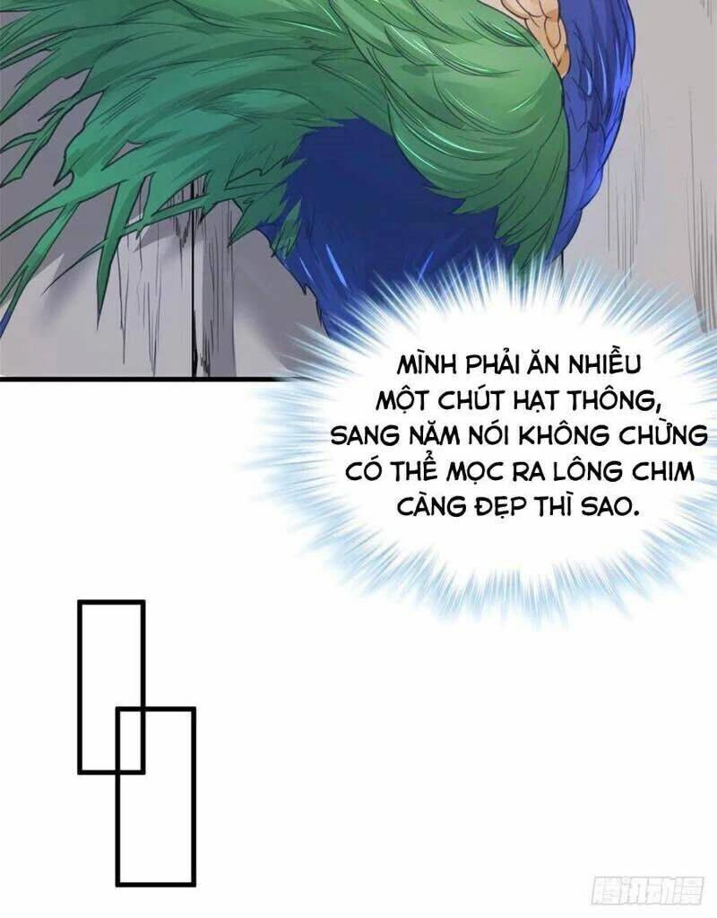 Thảnh Thơi Thú Thế Chủng Chủng Điền, Sinh Sinh Tể - Update Chapter 199 - 32