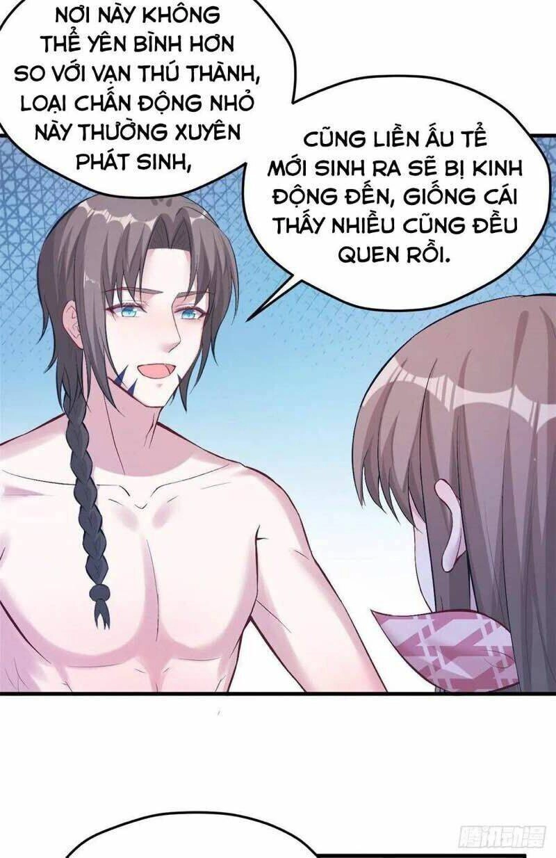 Thảnh Thơi Thú Thế Chủng Chủng Điền, Sinh Sinh Tể - Update Chapter 200 - 20