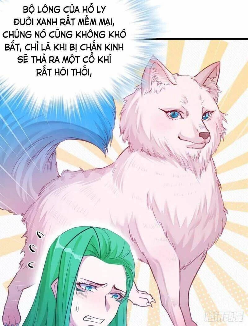 Thảnh Thơi Thú Thế Chủng Chủng Điền, Sinh Sinh Tể - Update Chapter 201 - 8