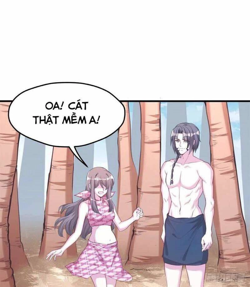 Thảnh Thơi Thú Thế Chủng Chủng Điền, Sinh Sinh Tể - Update Chapter 201 - 27