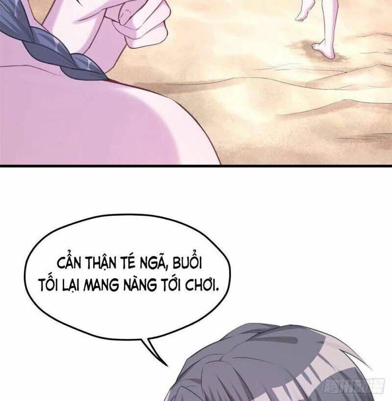 Thảnh Thơi Thú Thế Chủng Chủng Điền, Sinh Sinh Tể - Update Chapter 201 - 32