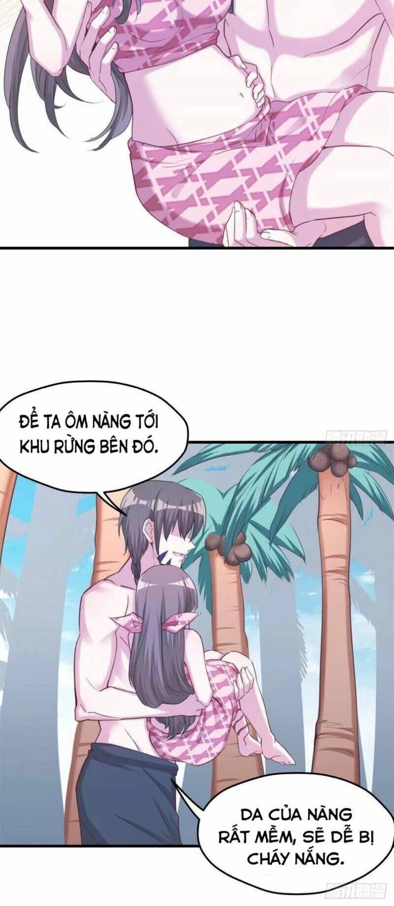 Thảnh Thơi Thú Thế Chủng Chủng Điền, Sinh Sinh Tể - Update Chapter 201 - 37