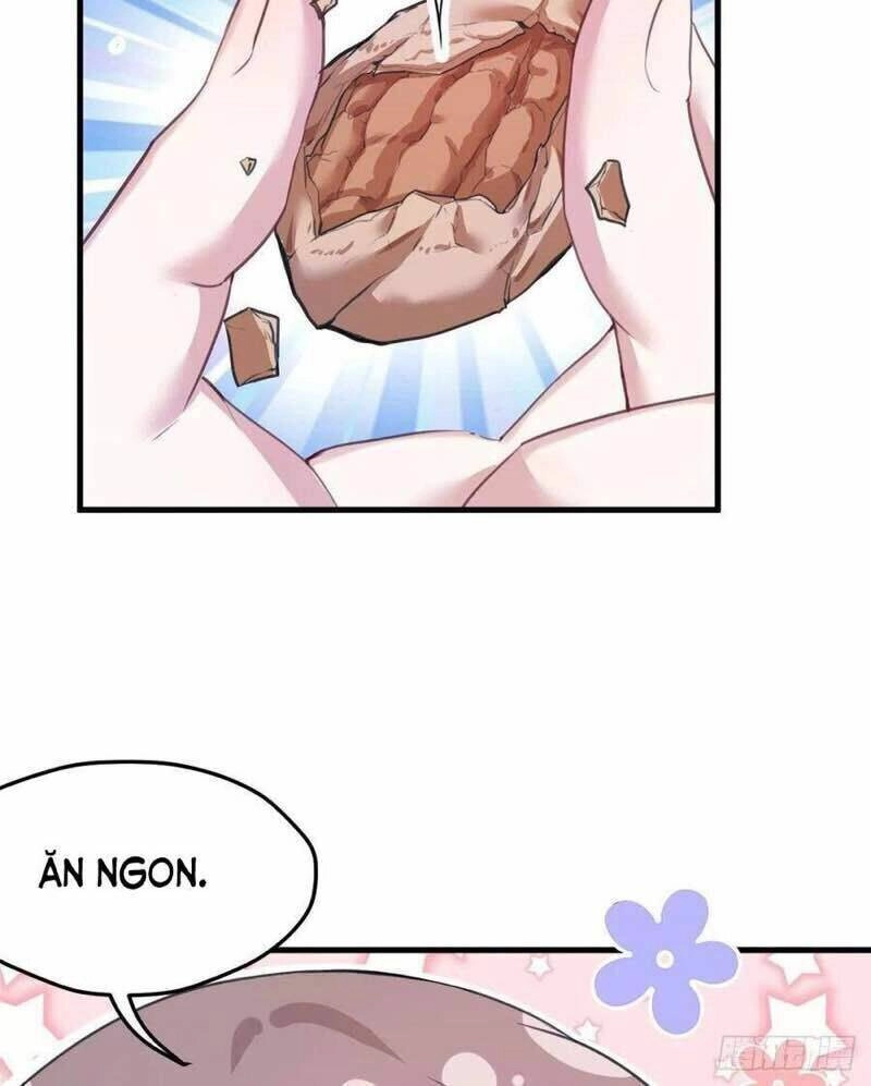 Thảnh Thơi Thú Thế Chủng Chủng Điền, Sinh Sinh Tể - Update Chapter 201 - 43