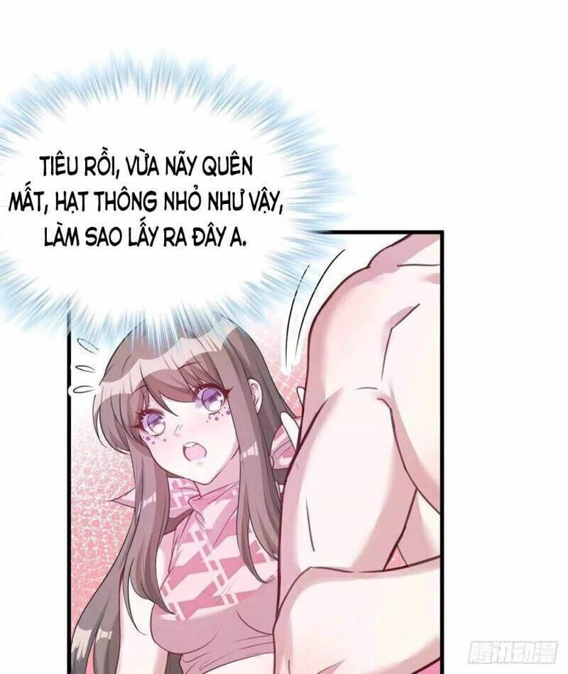 Thảnh Thơi Thú Thế Chủng Chủng Điền, Sinh Sinh Tể - Update Chapter 201 - 46