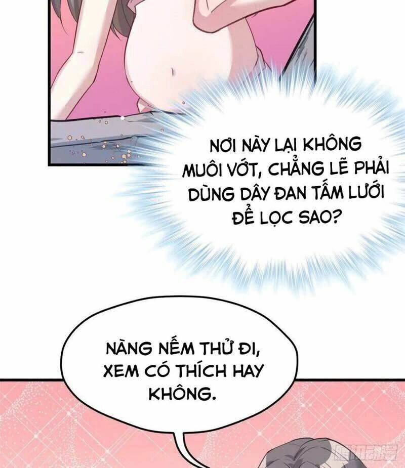 Thảnh Thơi Thú Thế Chủng Chủng Điền, Sinh Sinh Tể - Update Chapter 201 - 47