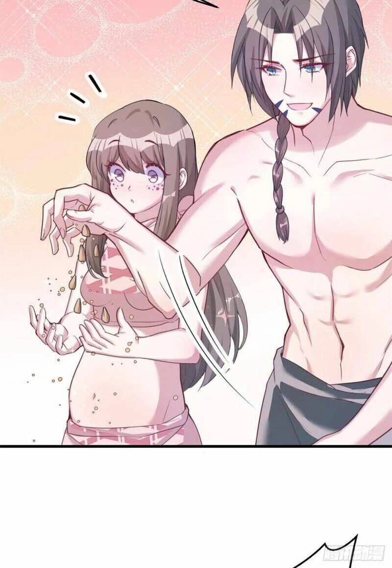 Thảnh Thơi Thú Thế Chủng Chủng Điền, Sinh Sinh Tể - Update Chapter 201 - 48