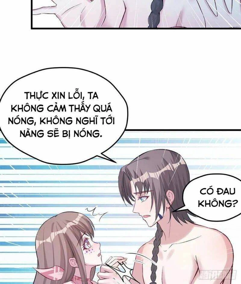 Thảnh Thơi Thú Thế Chủng Chủng Điền, Sinh Sinh Tể - Update Chapter 202 - 4