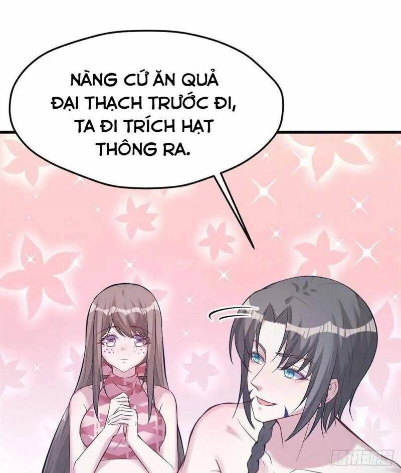 Thảnh Thơi Thú Thế Chủng Chủng Điền, Sinh Sinh Tể - Update Chapter 202 - 7