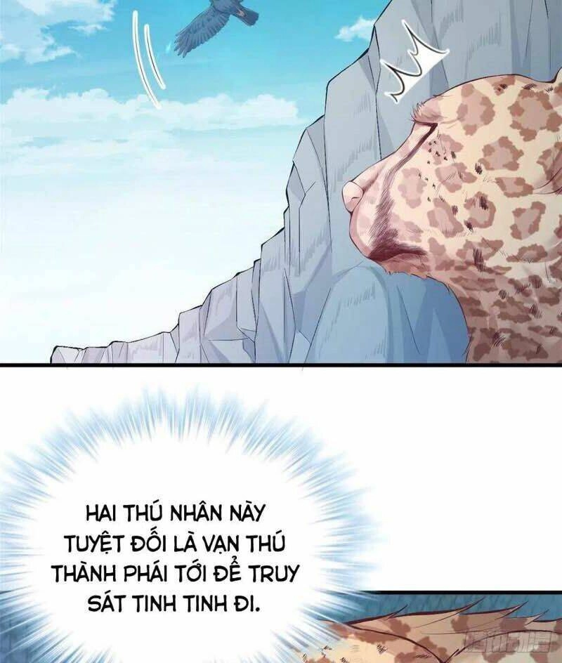 Thảnh Thơi Thú Thế Chủng Chủng Điền, Sinh Sinh Tể - Update Chapter 202 - 13