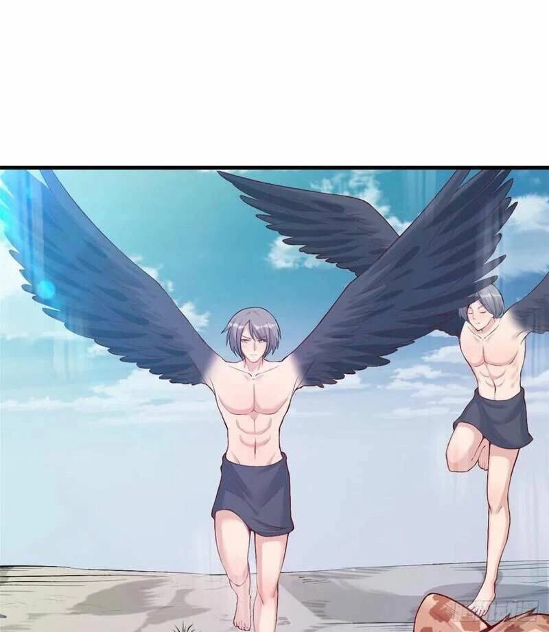 Thảnh Thơi Thú Thế Chủng Chủng Điền, Sinh Sinh Tể - Update Chapter 202 - 18