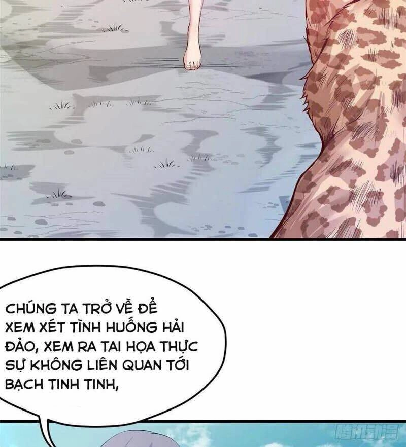 Thảnh Thơi Thú Thế Chủng Chủng Điền, Sinh Sinh Tể - Update Chapter 202 - 19
