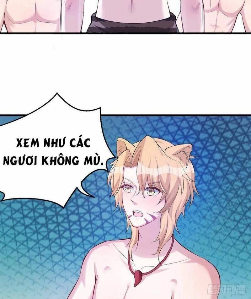 Thảnh Thơi Thú Thế Chủng Chủng Điền, Sinh Sinh Tể - Update Chapter 202 - 22