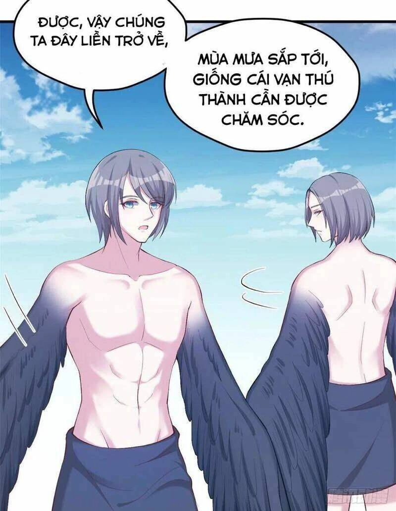 Thảnh Thơi Thú Thế Chủng Chủng Điền, Sinh Sinh Tể - Update Chapter 202 - 28
