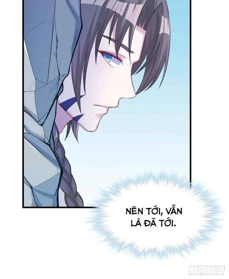 Thảnh Thơi Thú Thế Chủng Chủng Điền, Sinh Sinh Tể - Update Chapter 202 - 34